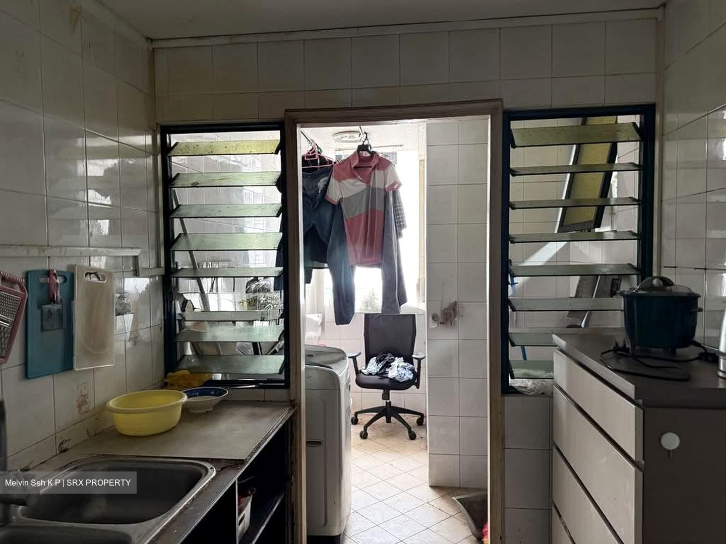 Eng Apartment (D14), Apartment #531853791